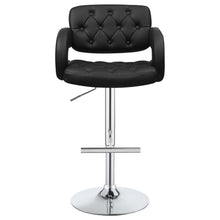 Load image into Gallery viewer, Brandi - 29" Adjustable Height Bar Stool