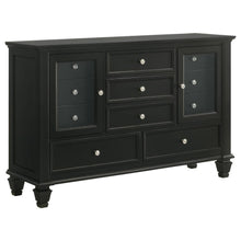 Load image into Gallery viewer, Sandy Beach - 11-drawer Rectangular Dresser