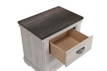 Load image into Gallery viewer, Leighton - Nightstand - White