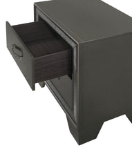 Load image into Gallery viewer, Kaia - Nightstand - Dark Gray
