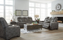 Load image into Gallery viewer, Next-Gen Durapella - Power Reclinering Living Room Set
