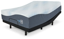 Load image into Gallery viewer, Millennium Cushion Firm Gel Memory Foam Hybrid - Cushion Firm Gel Hybrid Mattress