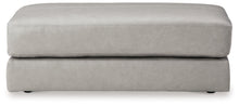 Load image into Gallery viewer, Amiata - Oversized Accent Ottoman