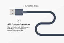 Load image into Gallery viewer, Derekson - Multi Gray - Two Drawer Night Stand