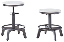 Load image into Gallery viewer, Torjin - Swivel Stool (Set of 2)