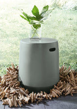 Load image into Gallery viewer, Kalmunds - Gray - Stool