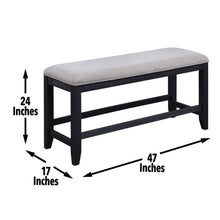 Load image into Gallery viewer, Yves - Counter Height Dining Room Set