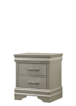 Load image into Gallery viewer, Amalia - Nightstand