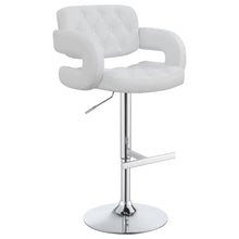 Load image into Gallery viewer, Brandi - 29" Adjustable Height Bar Stool