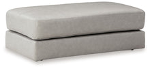 Load image into Gallery viewer, Amiata - Oversized Accent Ottoman