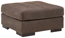 Load image into Gallery viewer, Maderla - Oversized Accent Ottoman