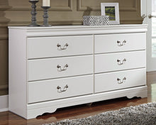 Load image into Gallery viewer, Anarasia - Dresser, Mirror