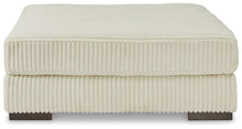Load image into Gallery viewer, Lindyn - Oversized Accent Ottoman