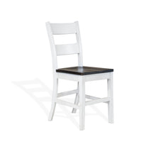Load image into Gallery viewer, Carriage House - Ladderback Barstool