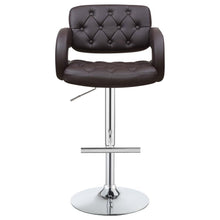 Load image into Gallery viewer, Brandi - 29" Adjustable Height Bar Stool