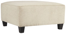 Load image into Gallery viewer, Abinger - Oversized Ottoman