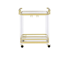 Load image into Gallery viewer, Aerin - Server Cart