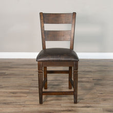 Load image into Gallery viewer, Homestead - Ladderback Barstool