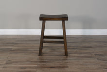 Load image into Gallery viewer, Marina - Stool With Wood Seat