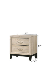 Load image into Gallery viewer, Akerson - Nightstand