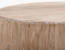 Load image into Gallery viewer, White Balam - Table
