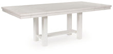 Load image into Gallery viewer, Robbinsdale - Rectangular Dining Room Extension Table Set