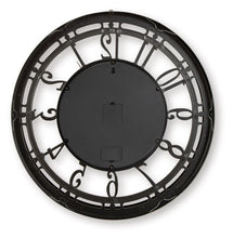 Load image into Gallery viewer, Gilover - Champagne Finish - Wall Clock