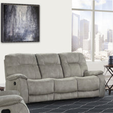Load image into Gallery viewer, Cooper - Manual Triple Reclining Sofa