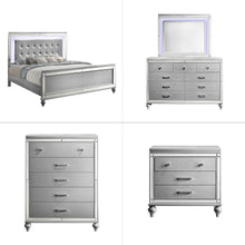 Load image into Gallery viewer, Valentino - Bedroom Set