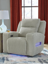 Load image into Gallery viewer, Forest Lake - Recliner With Adj Headrest
