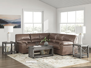 WillowBend - Sectional