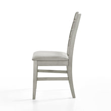 Load image into Gallery viewer, Pascal - Ladderback Dining Chair (Set of 2)