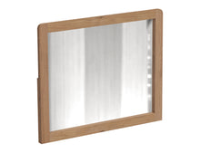 Load image into Gallery viewer, Santa Rosa - Mirror - Hazelnut