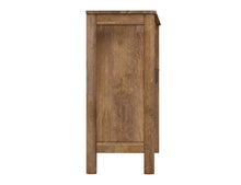 Load image into Gallery viewer, Olimpia - Console With 6 Doors - Towny Brown