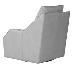 Asher - Swivel Accent Chair