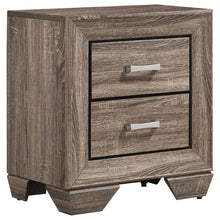 Load image into Gallery viewer, Kauffman - 2-Drawer Nightstand