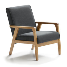 Load image into Gallery viewer, Howard - Accent Chair