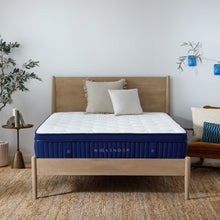 Load image into Gallery viewer, Weekender - 11&quot; Euro Top Hybrid Mattress