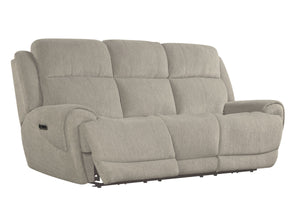 Spencer - Power Reclining Sofa Loveseat And Recliner