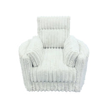 Load image into Gallery viewer, Embrace - Swivel Accent Chair