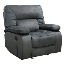 Load image into Gallery viewer, Chapman - Manual Glider Recliner