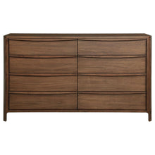 Load image into Gallery viewer, Maderia - 8-Drawer Dresser