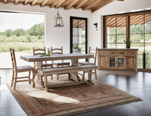 Load image into Gallery viewer, Marquez - Rectangular Table