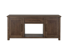 Load image into Gallery viewer, Novus Lodge - Console - Brown