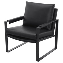 Load image into Gallery viewer, Rosalind - Upholstered Track Arm Accent Chair