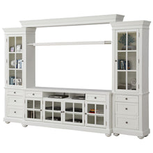 Load image into Gallery viewer, Cape Cod - Entertainment Wall