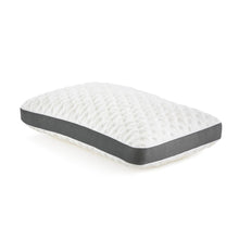 Load image into Gallery viewer, Quilted Convolution - Pillow
