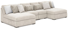Load image into Gallery viewer, Cuddle Plush - Sectional