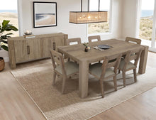 Load image into Gallery viewer, Luma - Table - Sand Brown