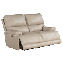 Load image into Gallery viewer, Whitman - Power Cordless Loveseat
